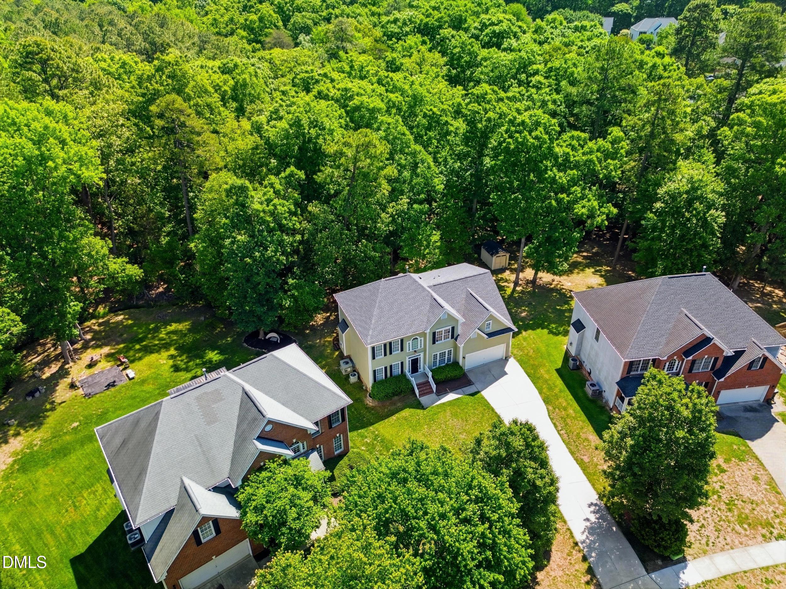1618 Crystal Creek Drive — photo