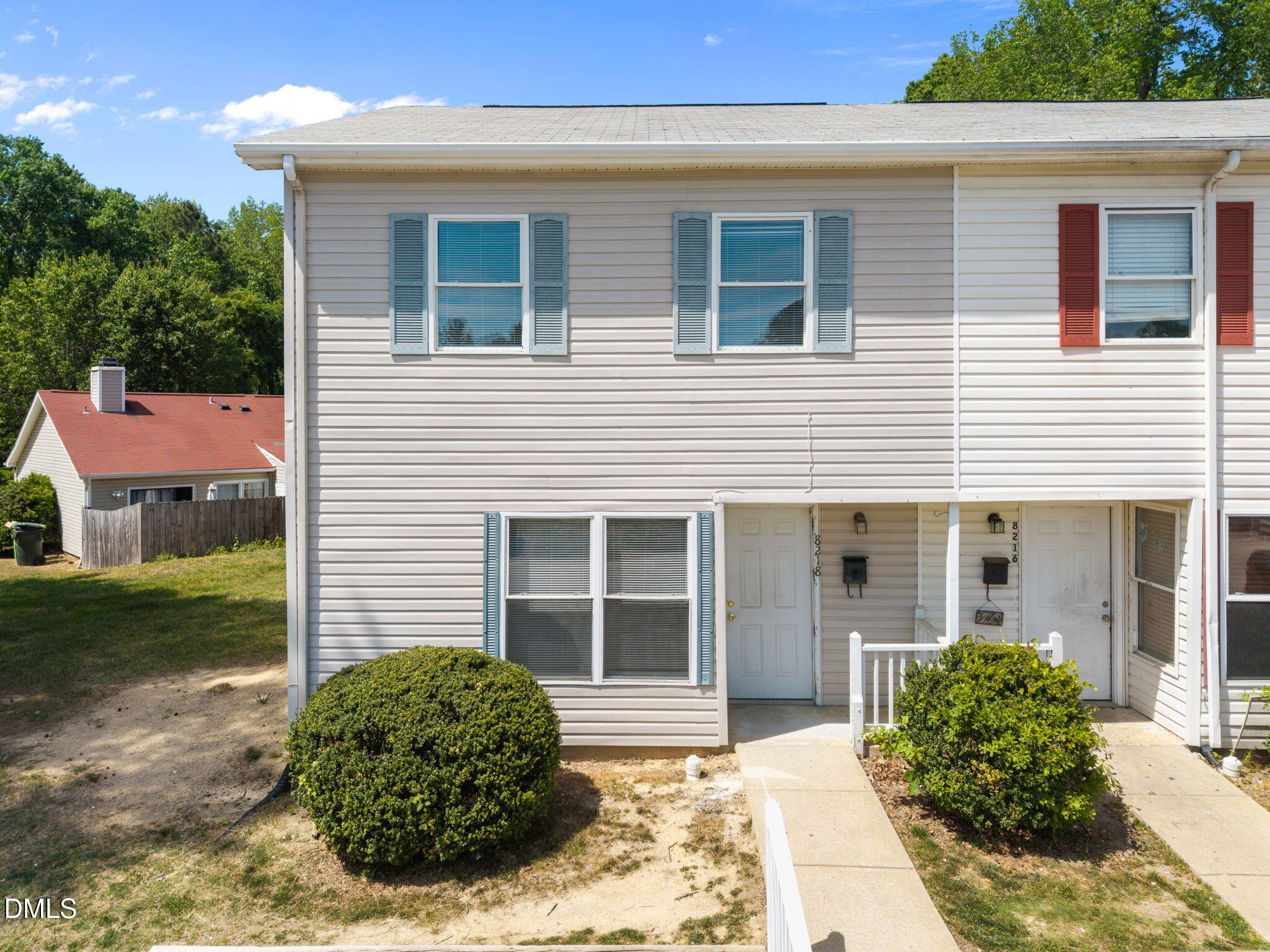 8218 Merriweather Circle — photo