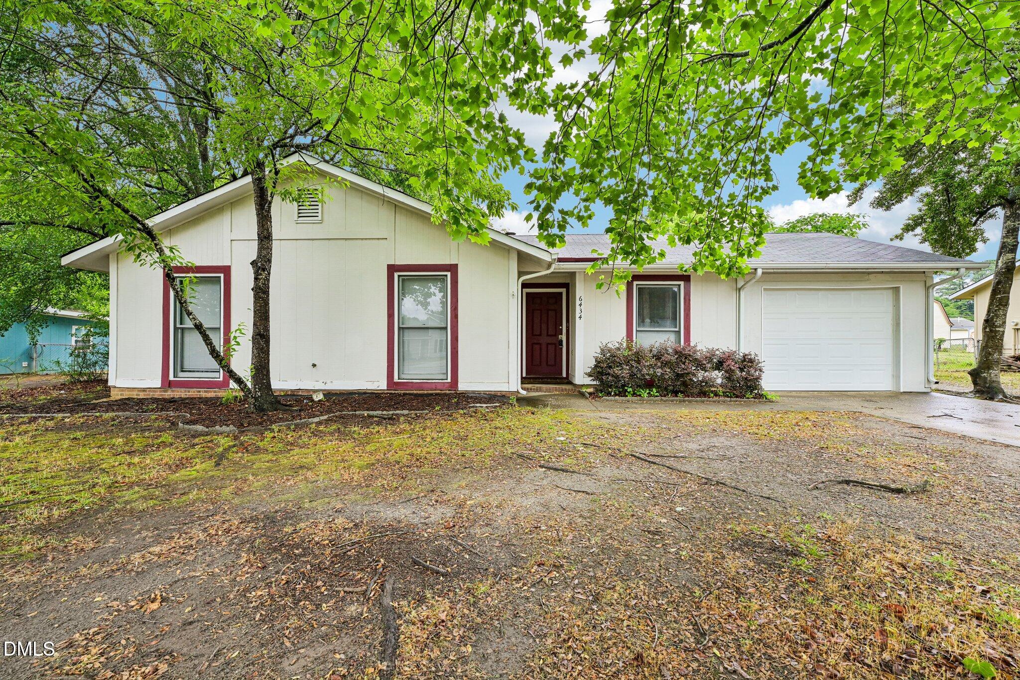 6434 Rannock Drive — photo
