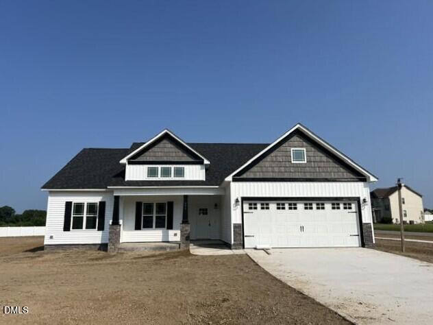 771 Olive Branch Drive — photo