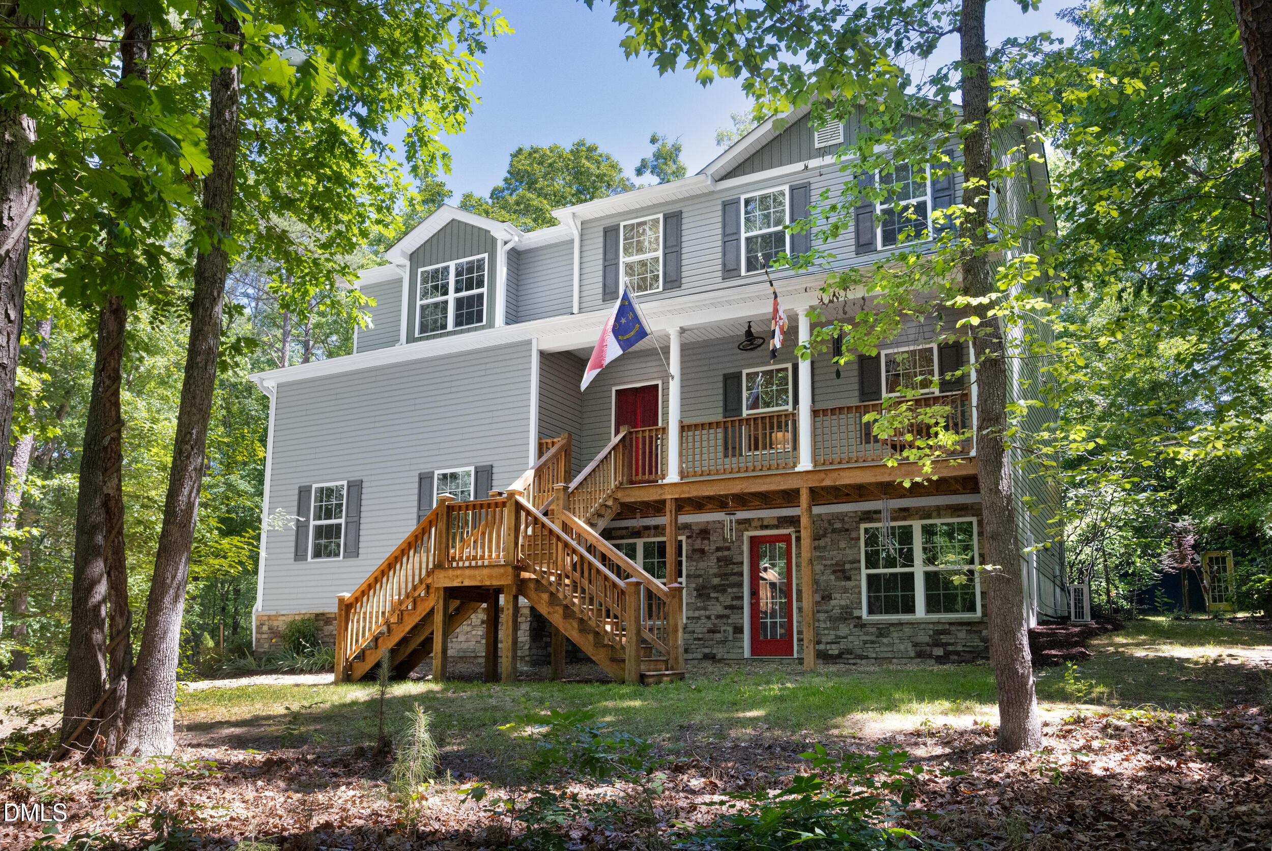 450 Stallings Road — photo