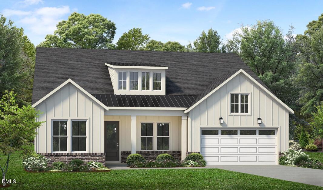 105 Utley Creek Court Home Site 214 — photo