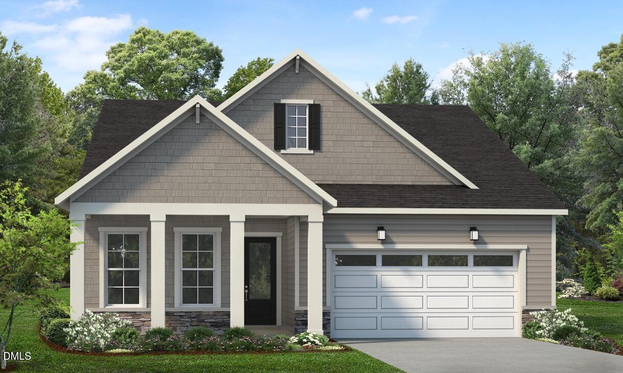 208 Anchor Beam Court Home Site 243 — photo