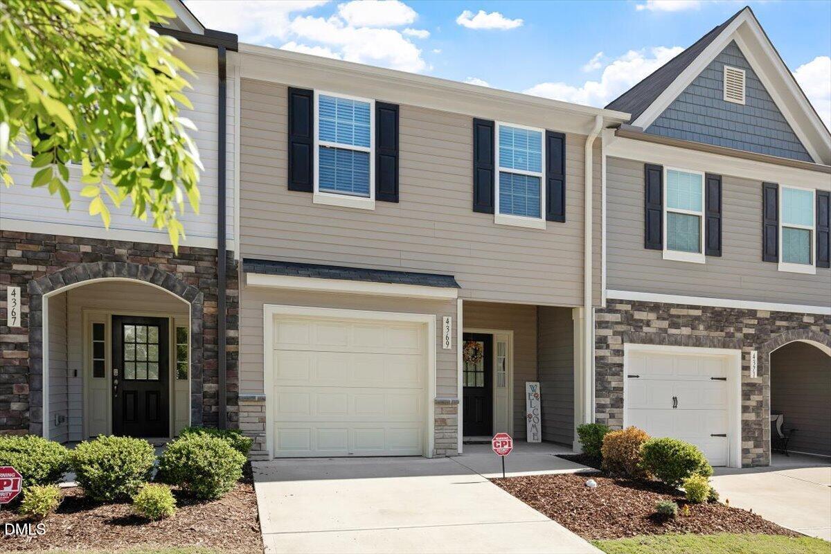 4369 Bethel Park Drive — photo
