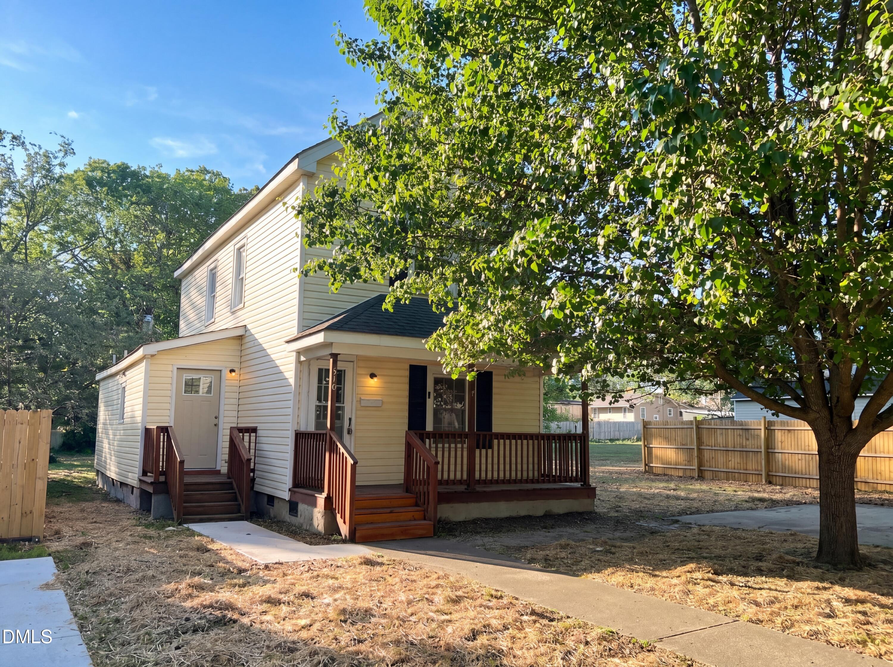 410 Madison Street — photo