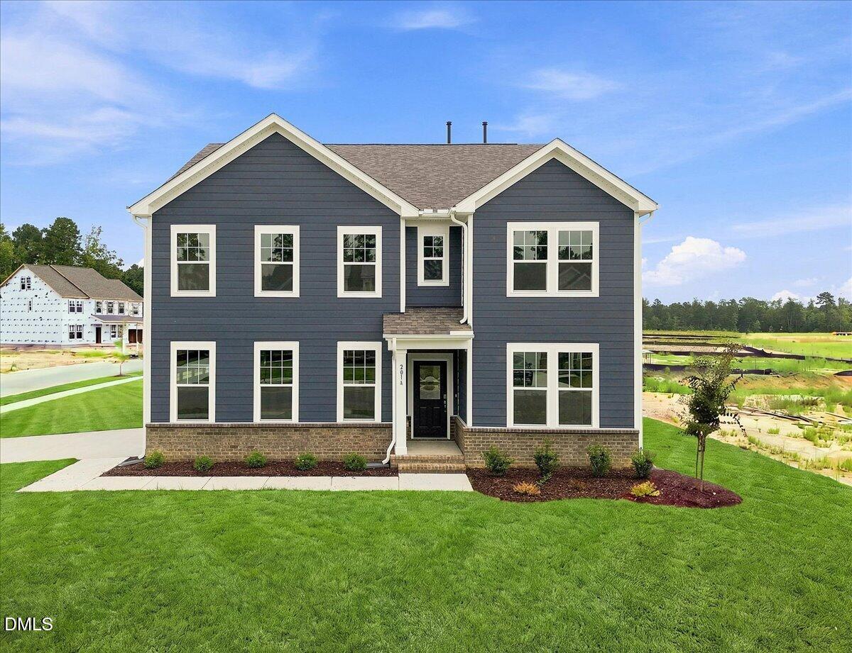 1420 Green Cypress Drive — photo