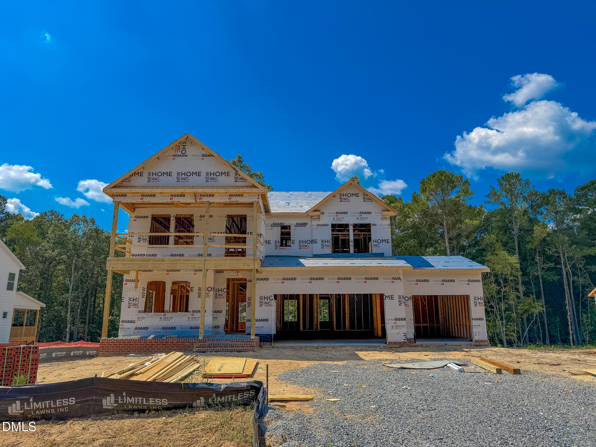 270 Bluestone Drive — photo