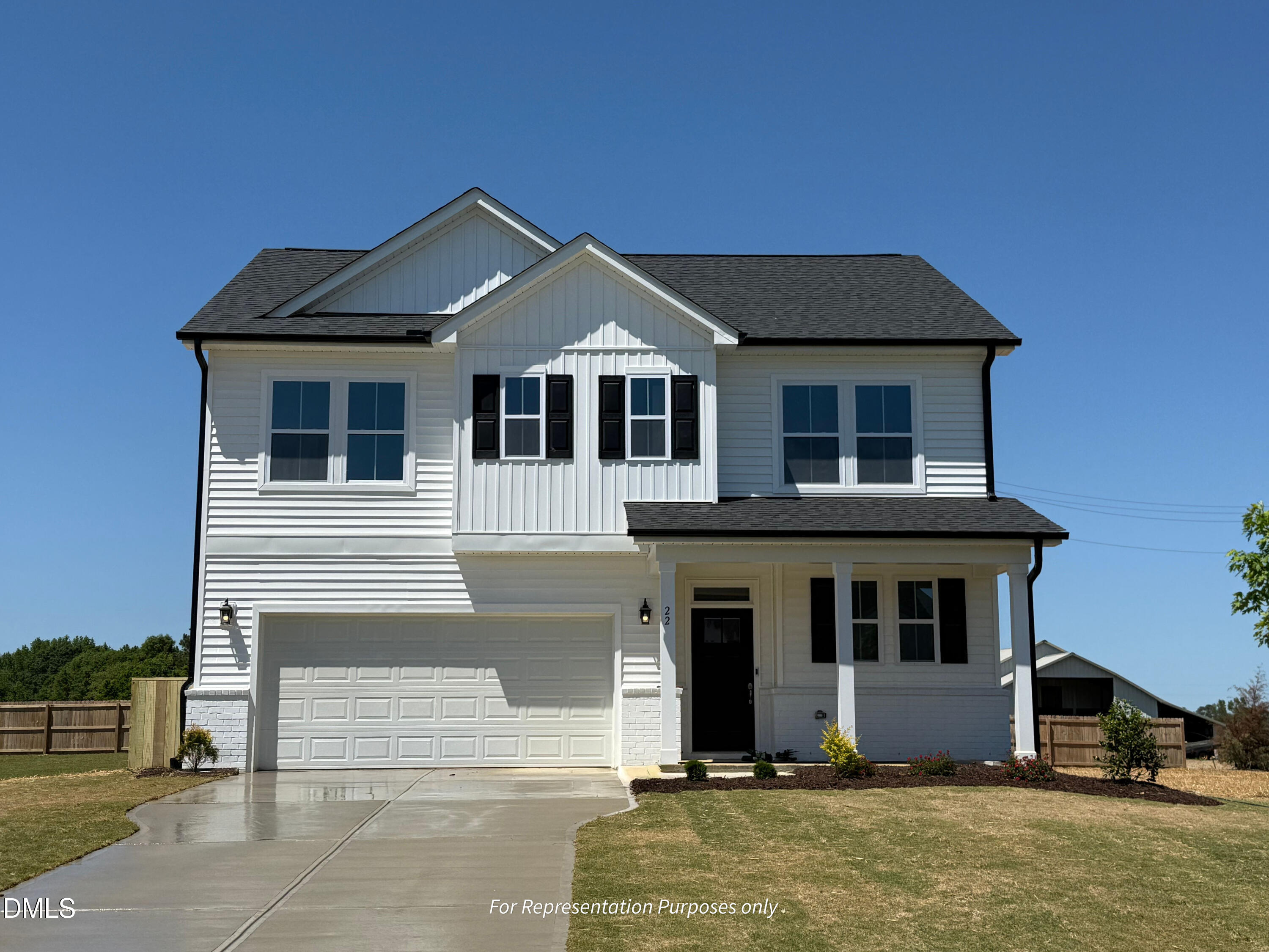 1629 Meadowfern Place — photo