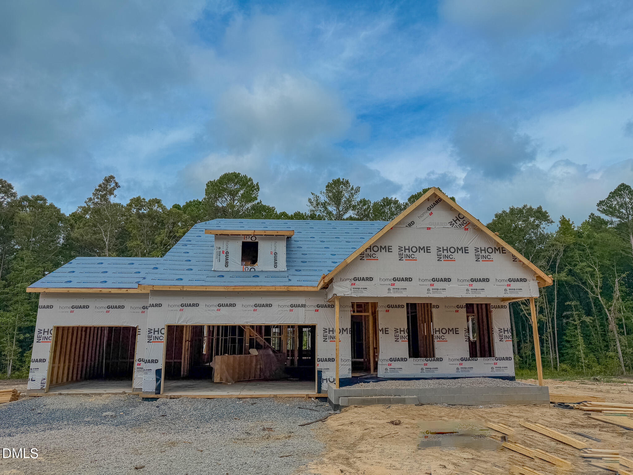 252 Bluestone Drive — photo
