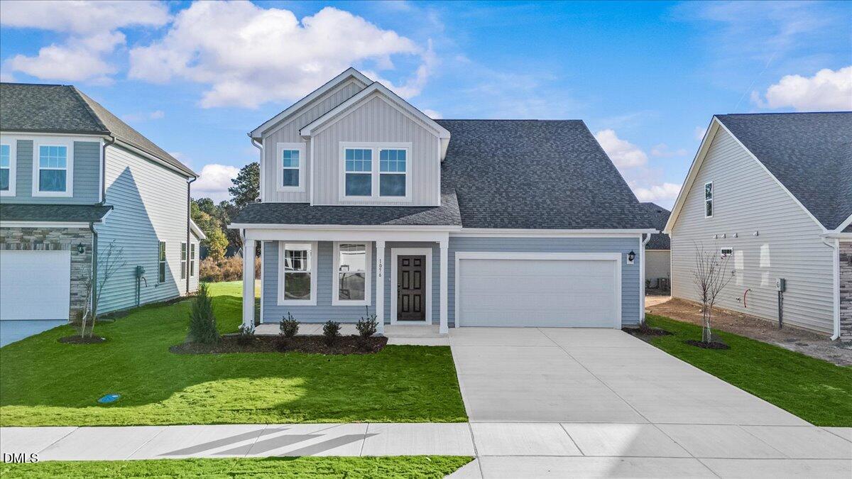 1404 Green Cypress Drive — photo