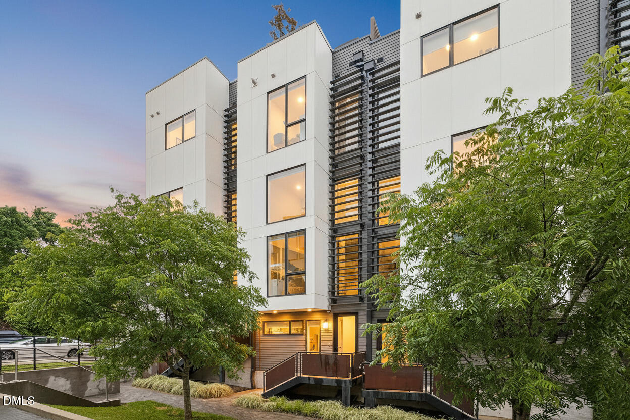 512 Gordon Street Unit 802 — photo