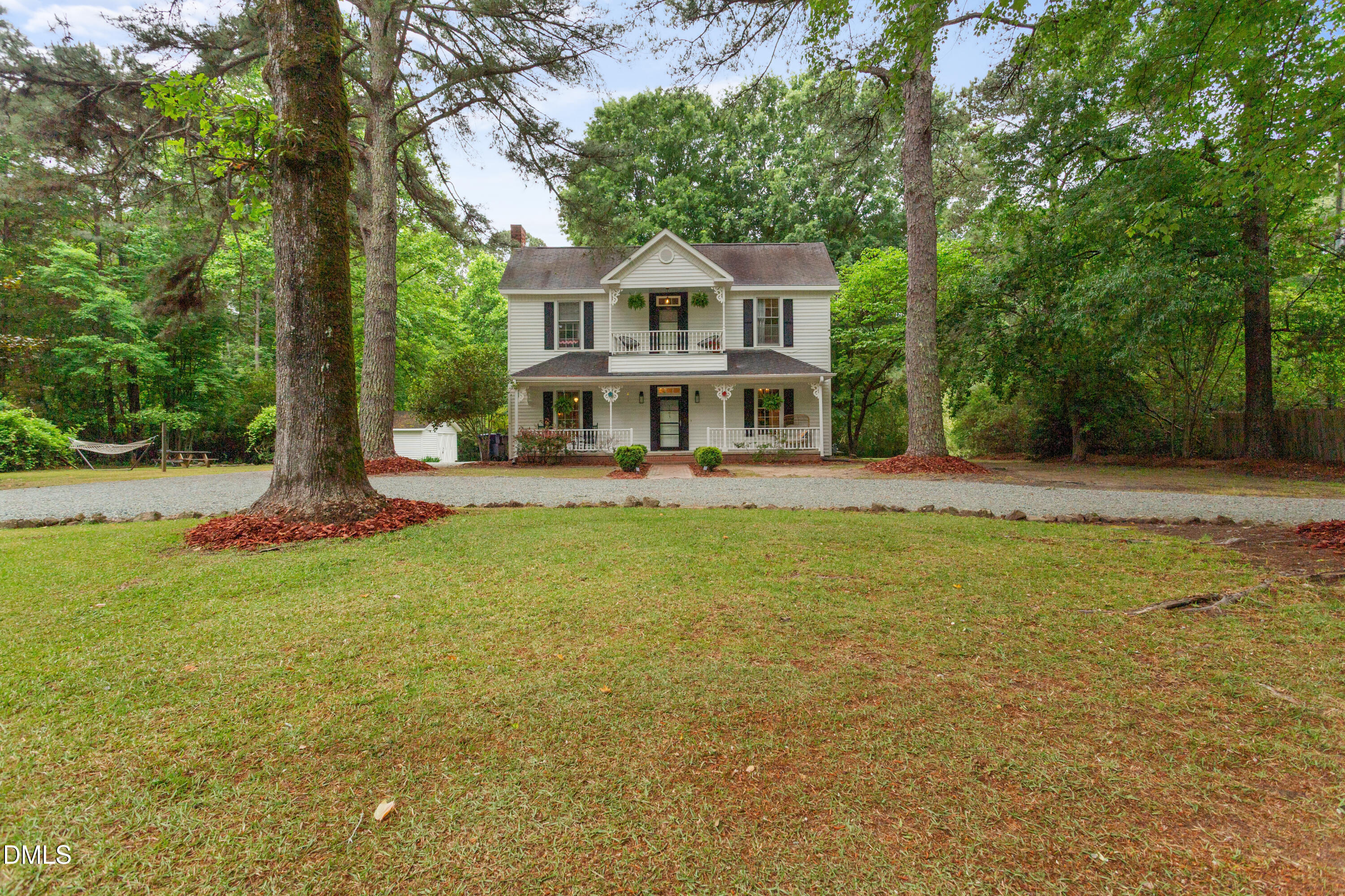 1105 Cool Springs Road — photo
