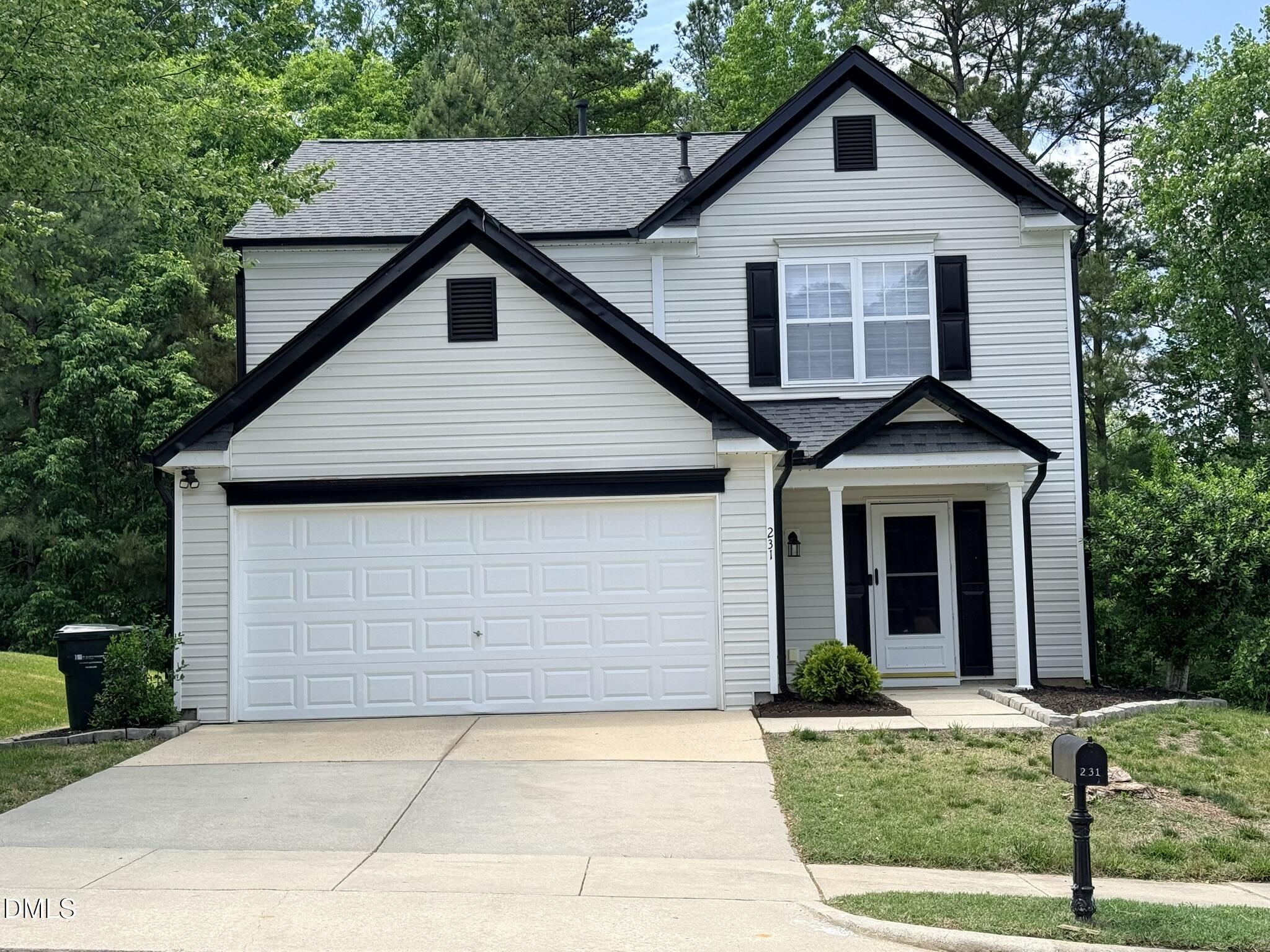 231 Pebblestone Drive — photo