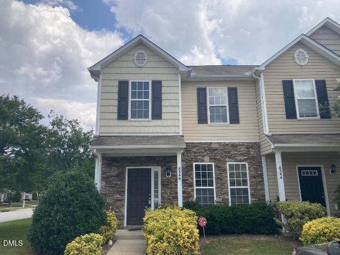 8346 Glenwood Springs Court — photo