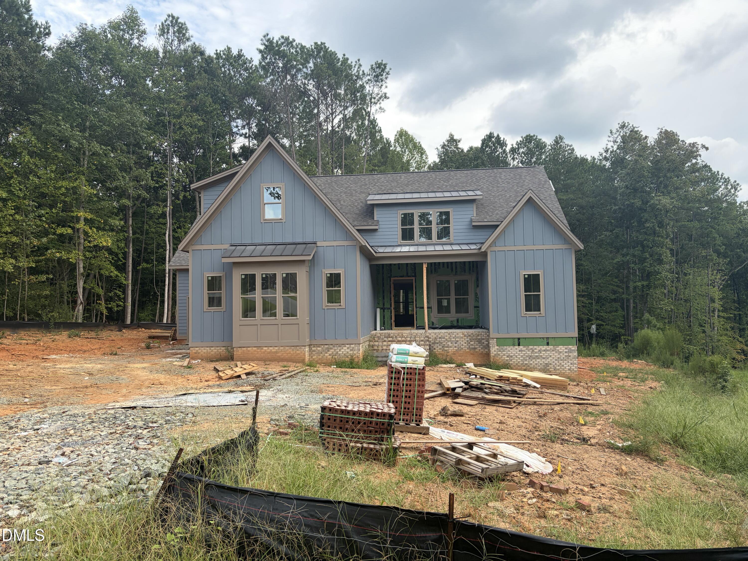81 Loggers Run — photo