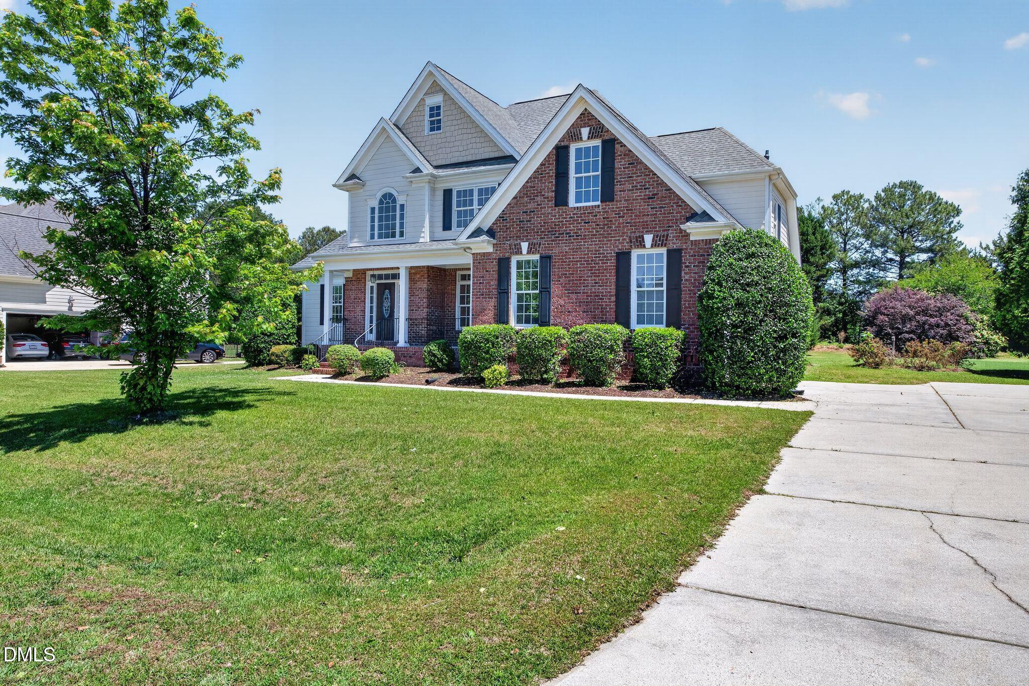 8725 Oregon Inlet Court, Raleigh, NC 27603 — photo 2