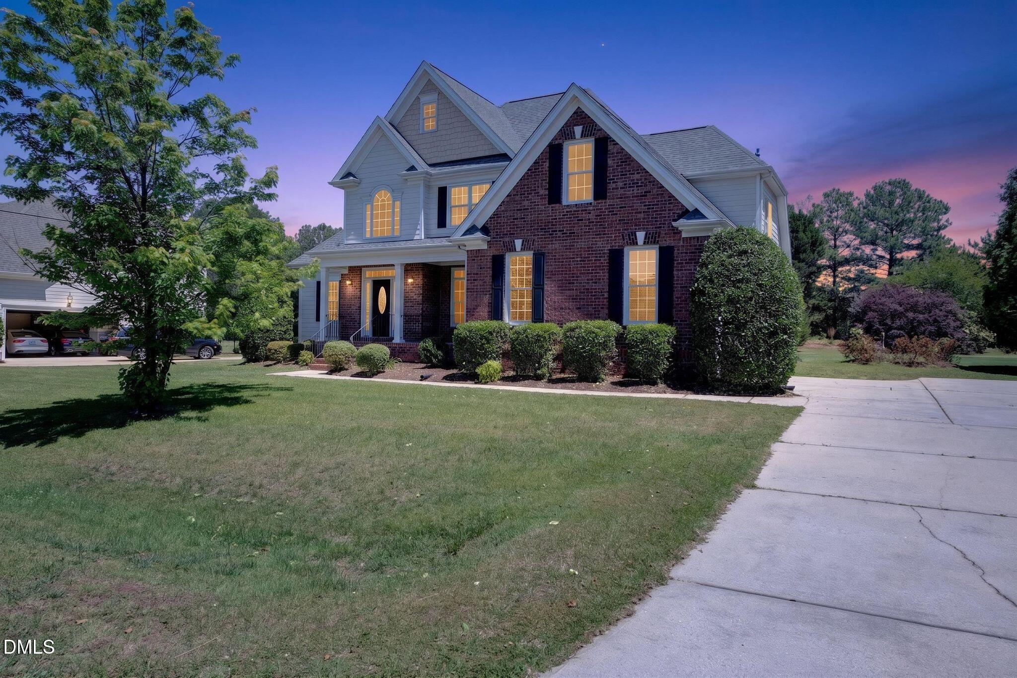 8725 Oregon Inlet Court, Raleigh, NC 27603 — photo 3