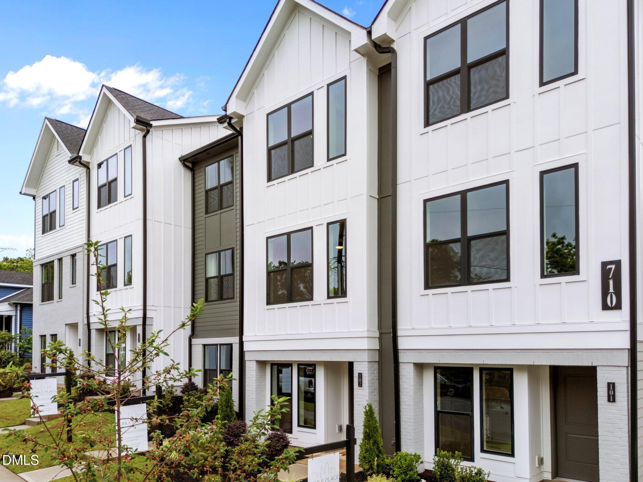 720 Noble Town Way 103 — photo