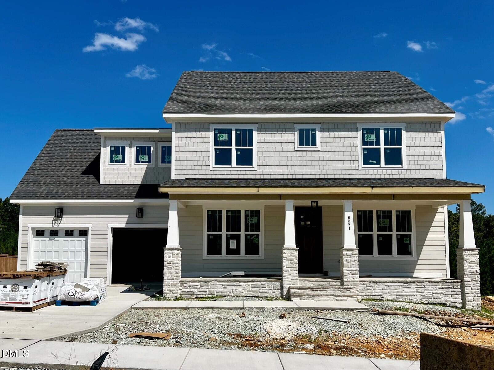 6051 Scalybark Road — photo