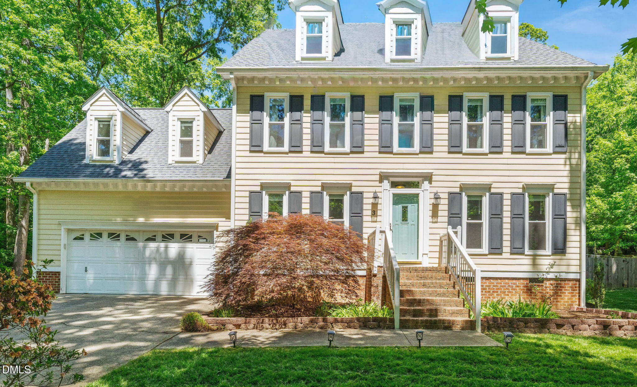 3 Danforth Place — photo