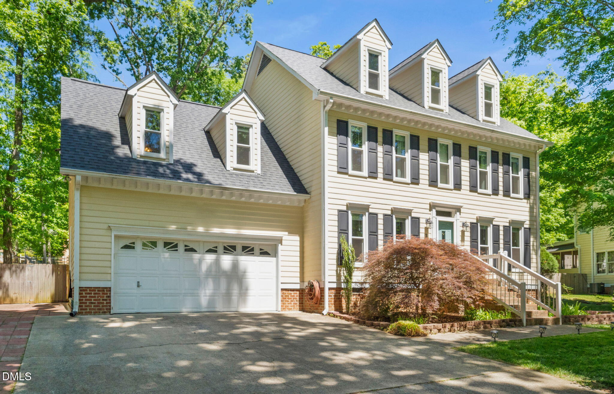 3 Danforth Place, Durham, NC 27712 — photo 2