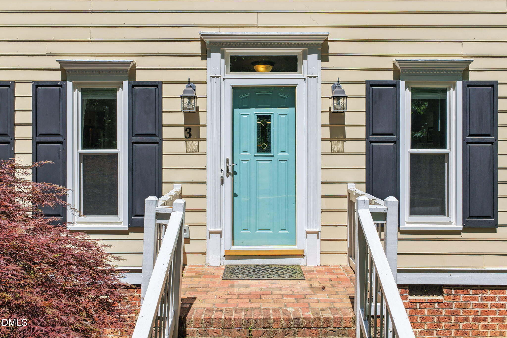 3 Danforth Place, Durham, NC 27712 — photo 3