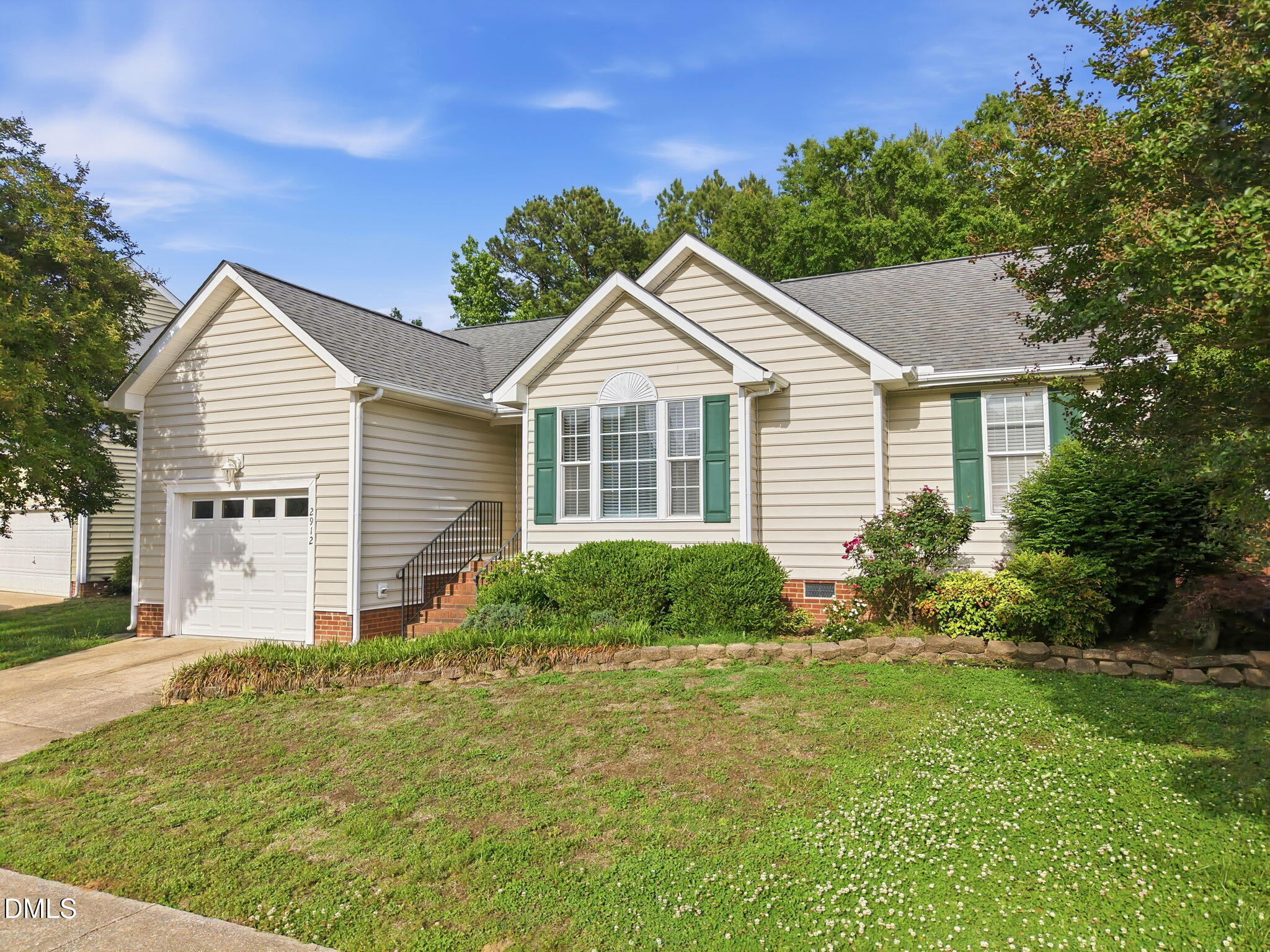 2912 Sedgefield Pines Lane — photo