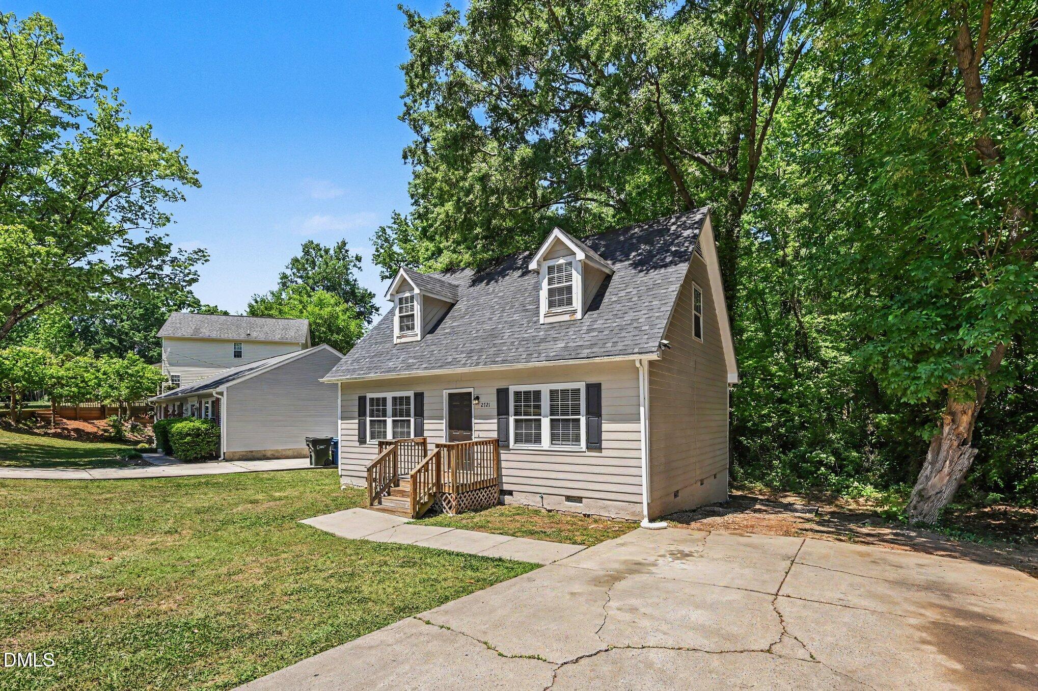 2721 Marlin Drive — photo