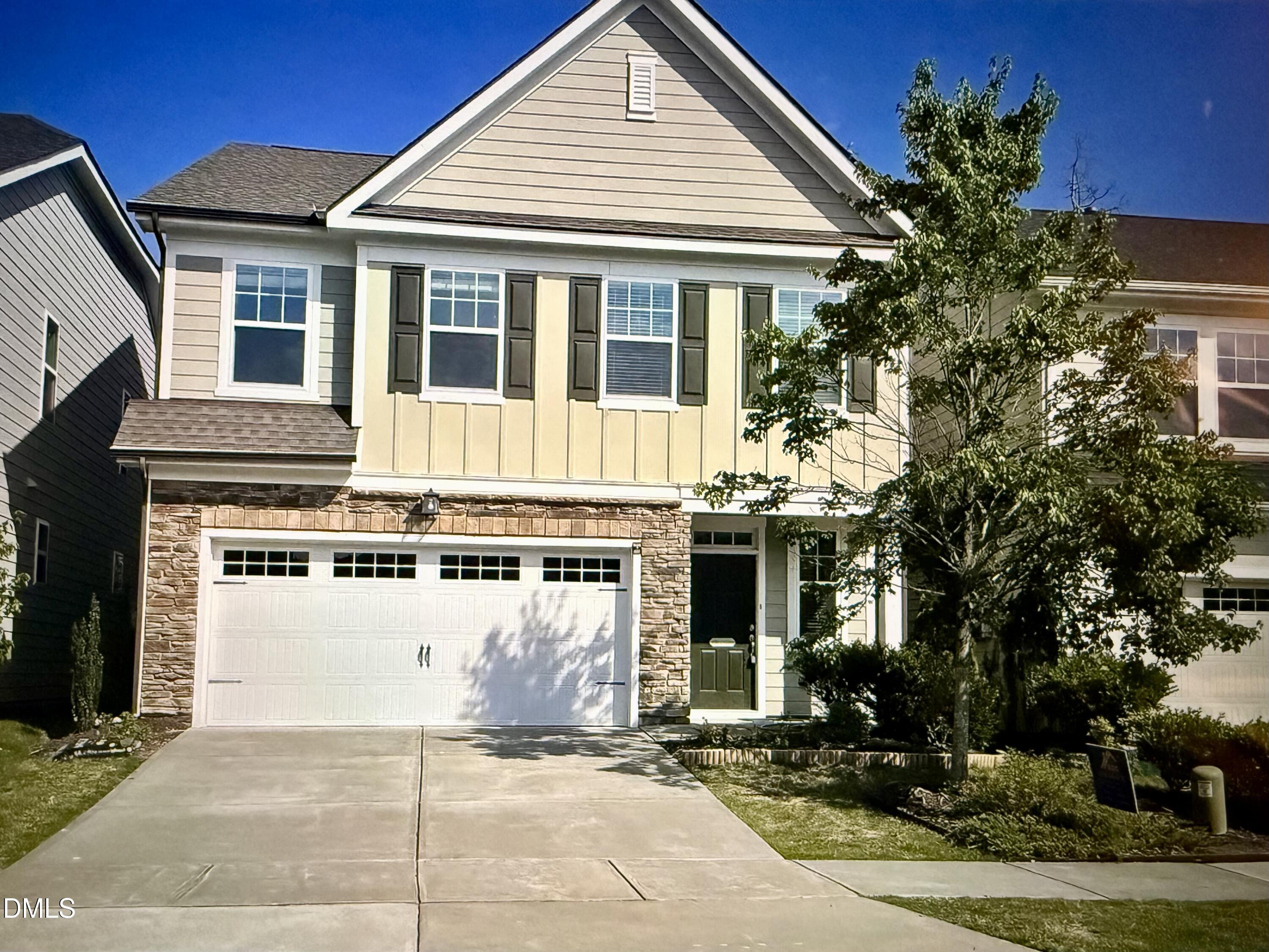 212 Concordia Woods Drive — photo