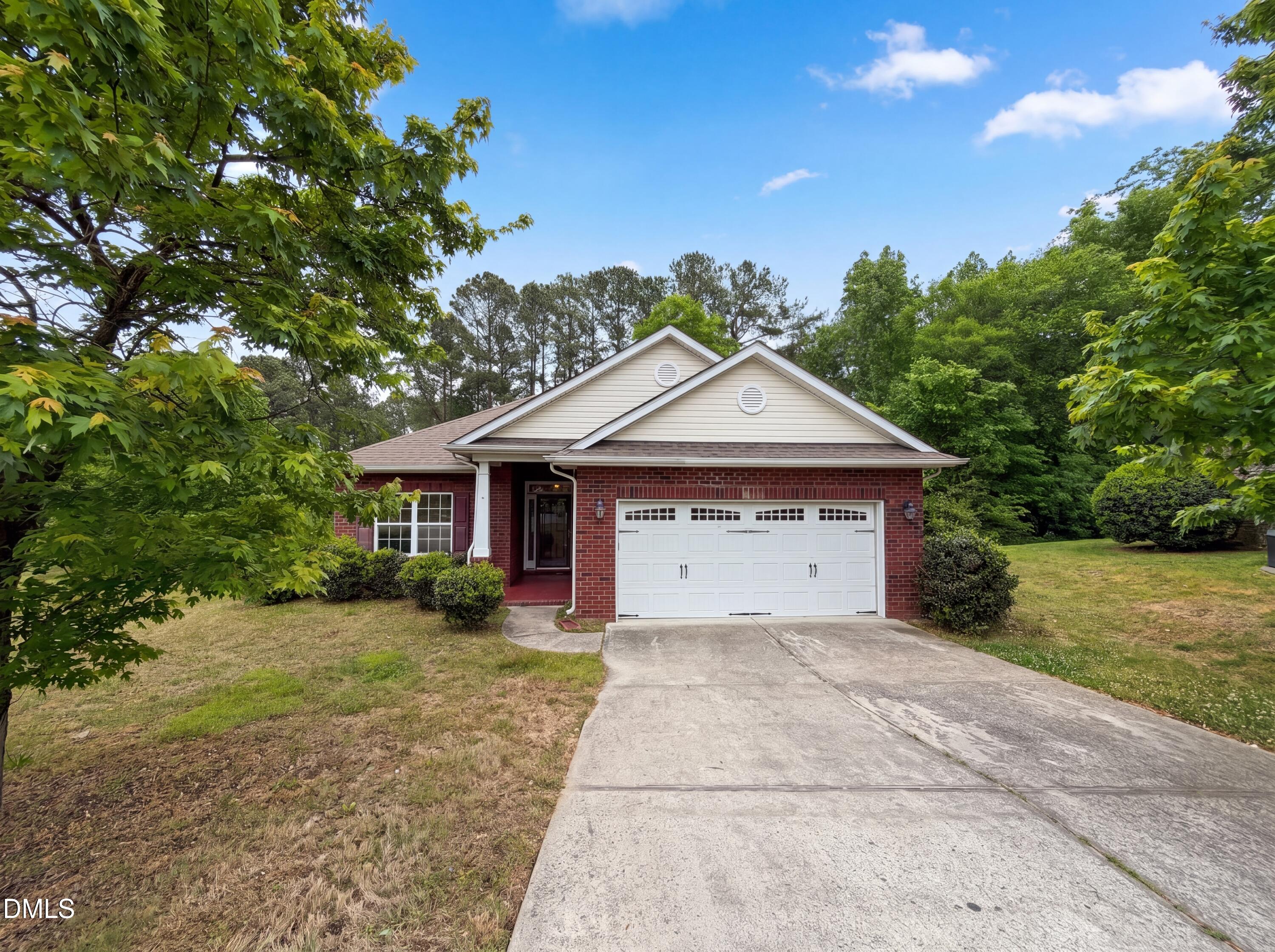1181 Andrews Court — photo