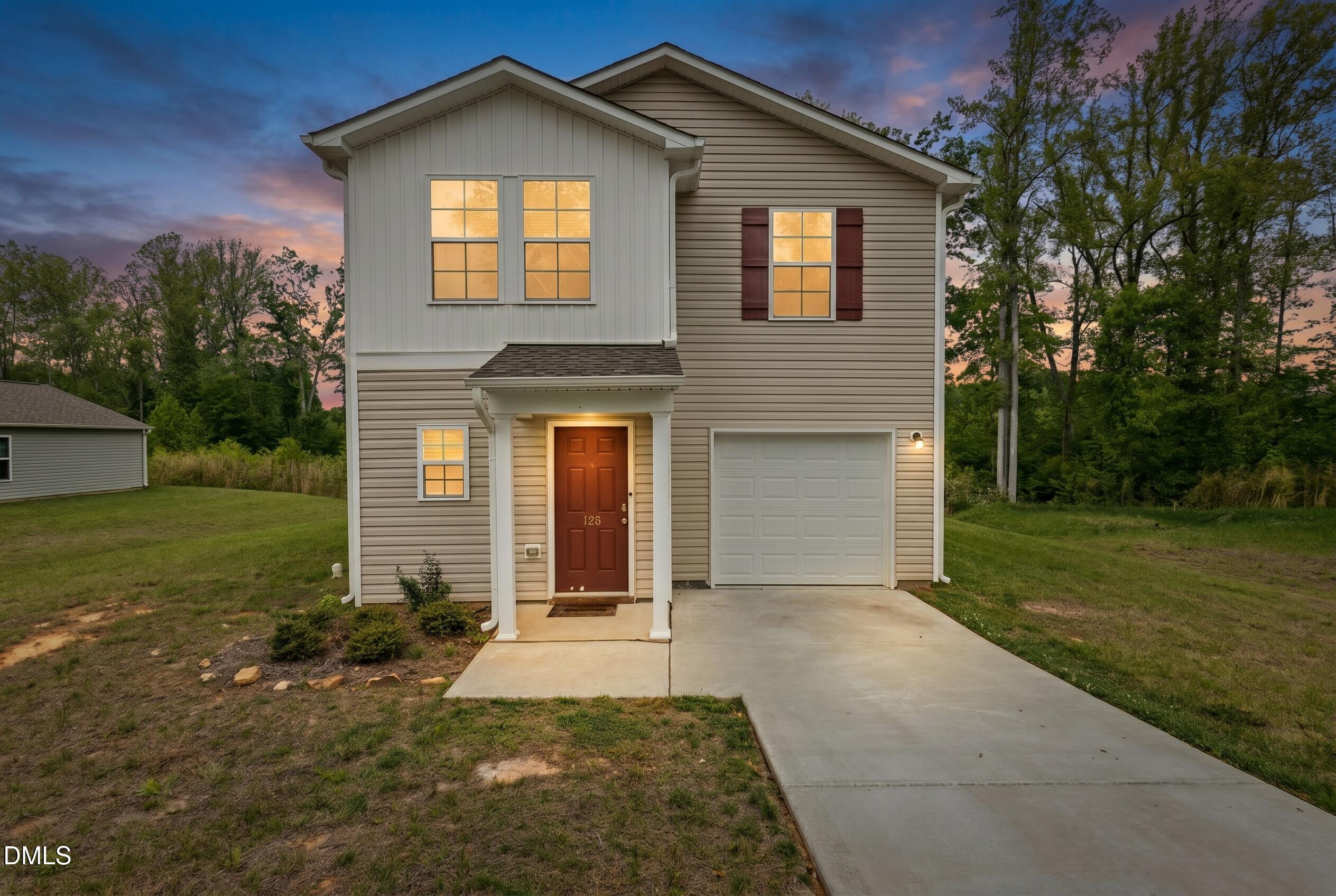 128 Bywood Drive — photo