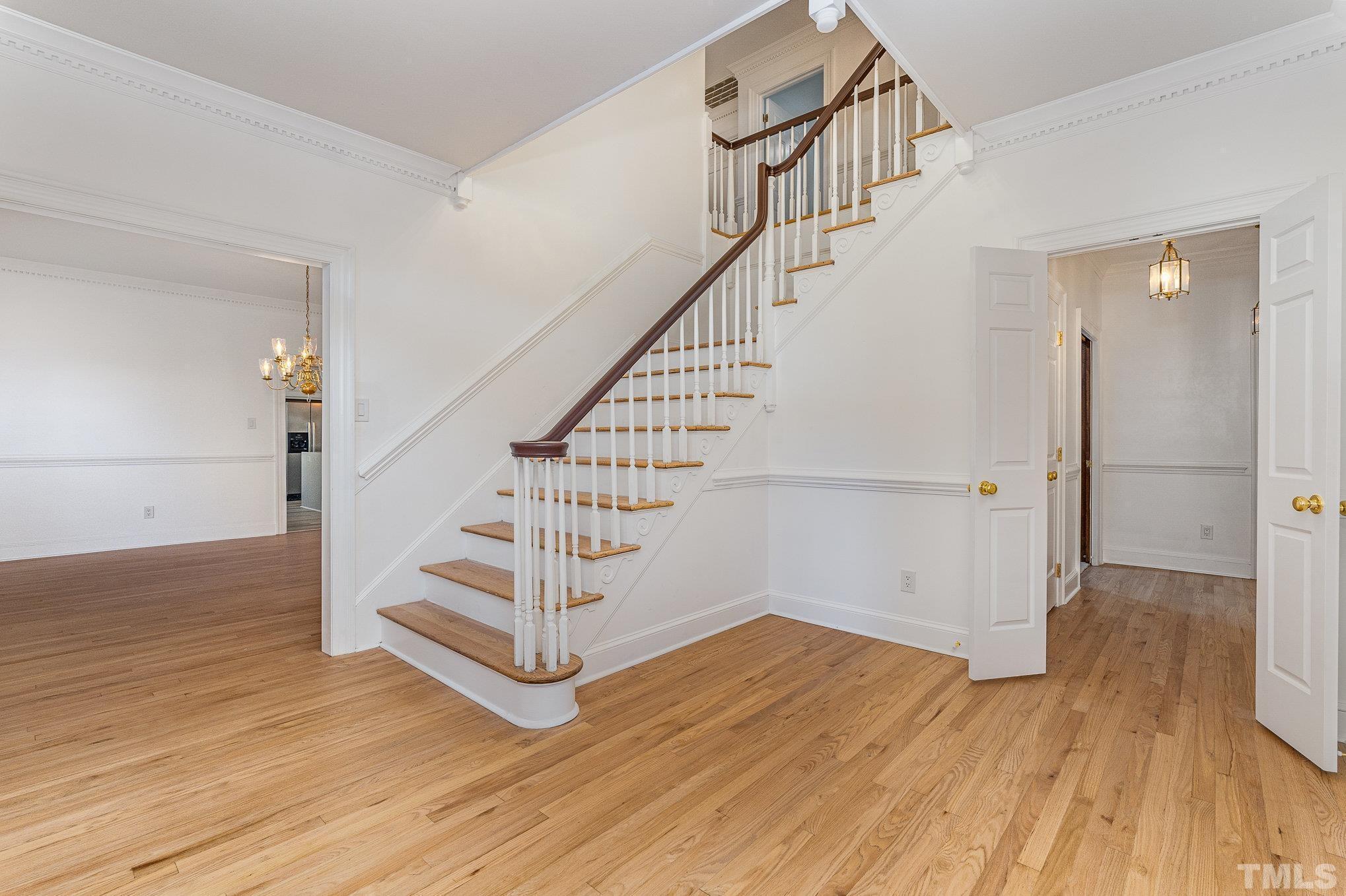 5101 Holly Ridge Farm Road, Raleigh, NC 27616 — photo 3