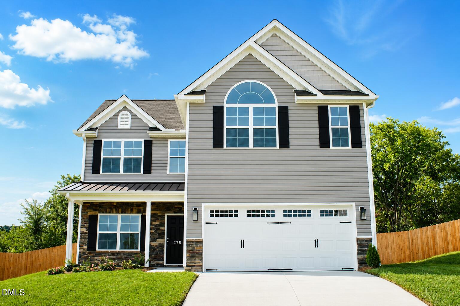 275 Plains Drive — photo