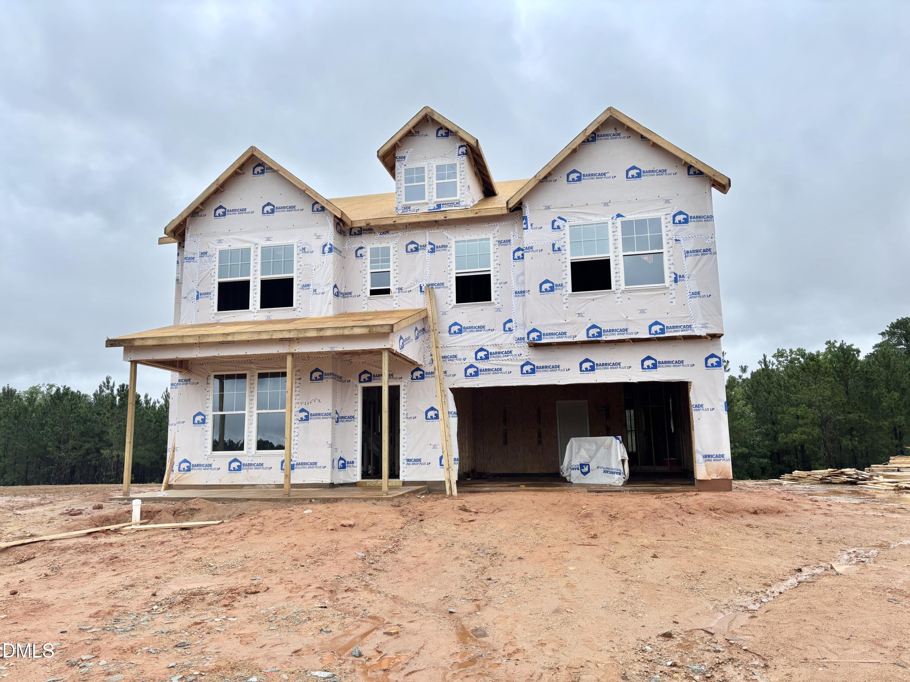 117 Thompson Pond Way 38 — photo