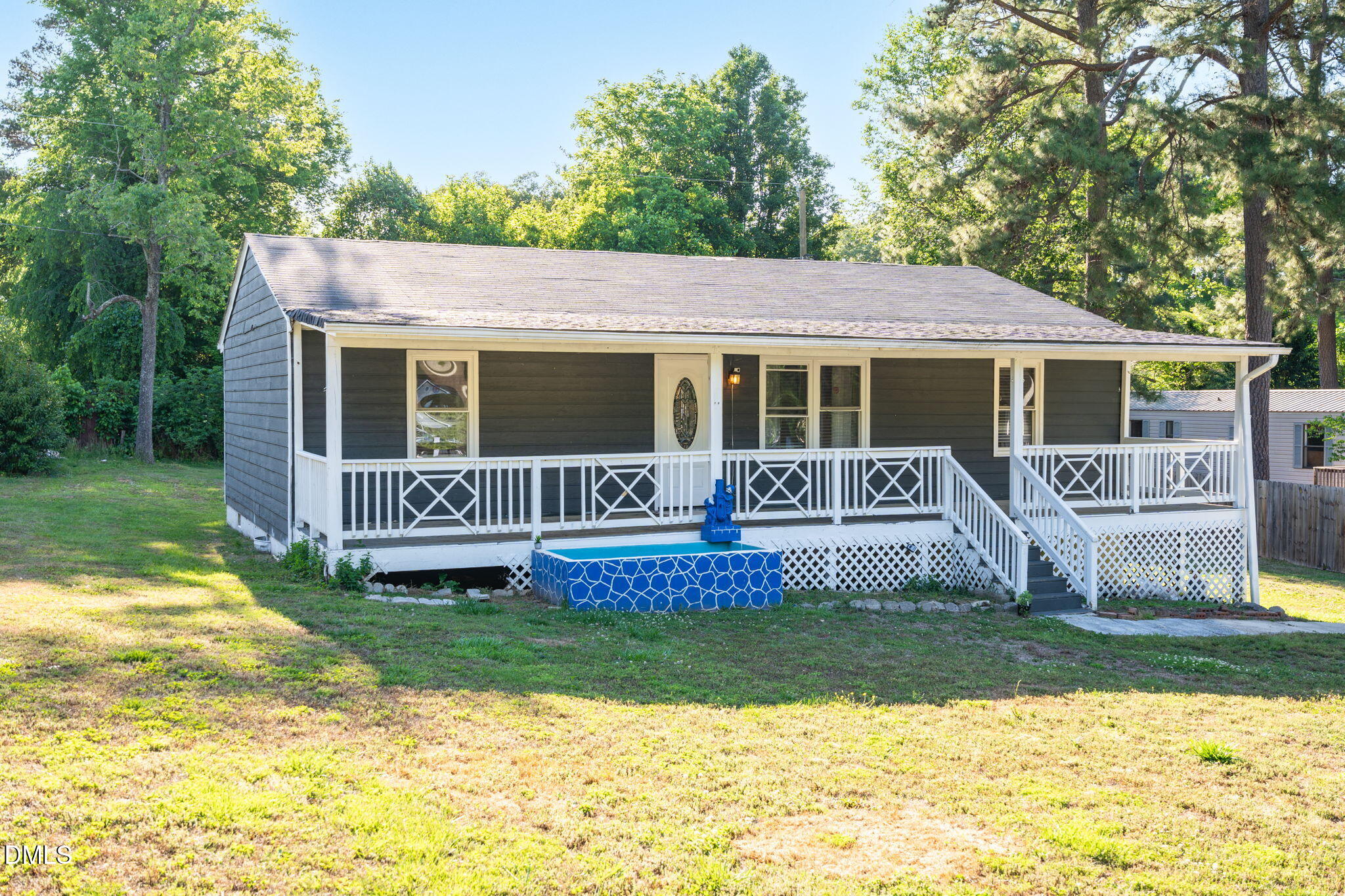 423 Orange Heights Loop Road — photo