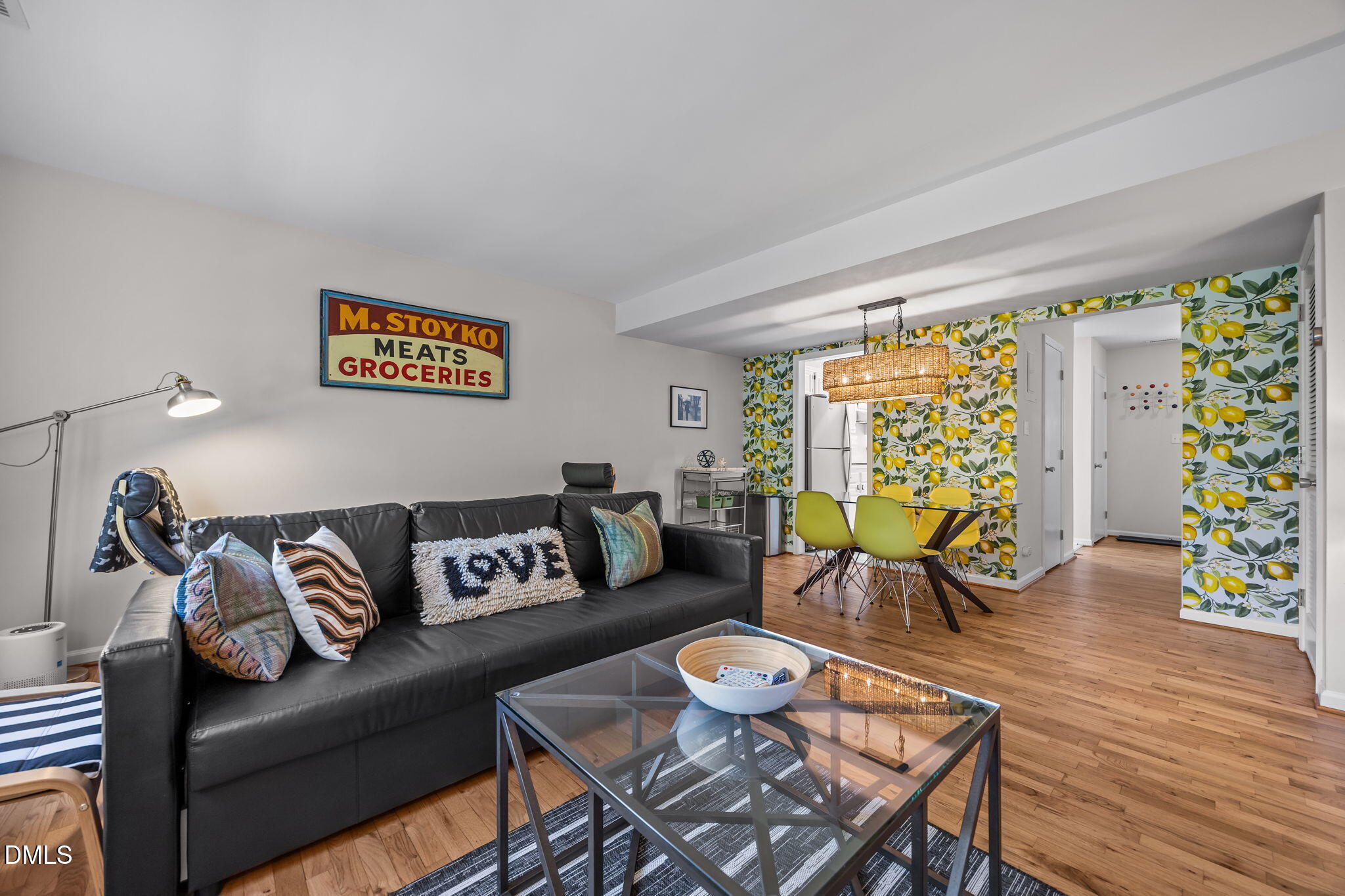 105 Fidelity Street B19 — photo