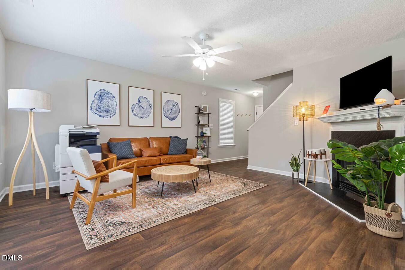 2101 Blackwolf Run Lane St. Andrews — photo