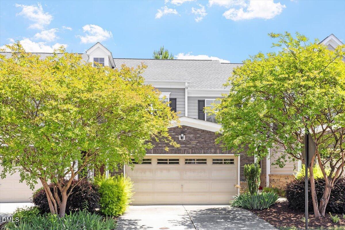 633 Grace Hodge Drive — photo
