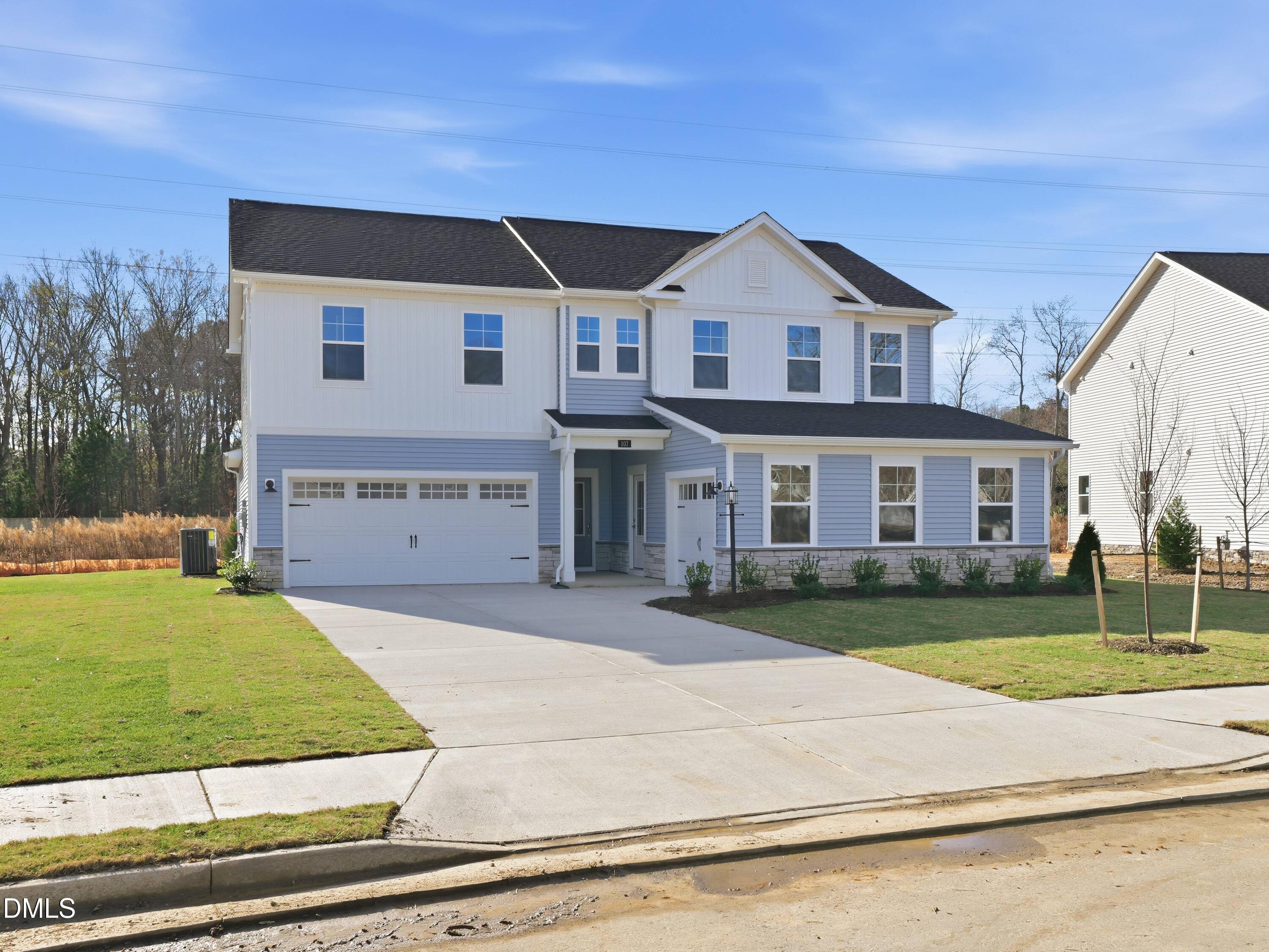 346 Macon Lake Drive — photo