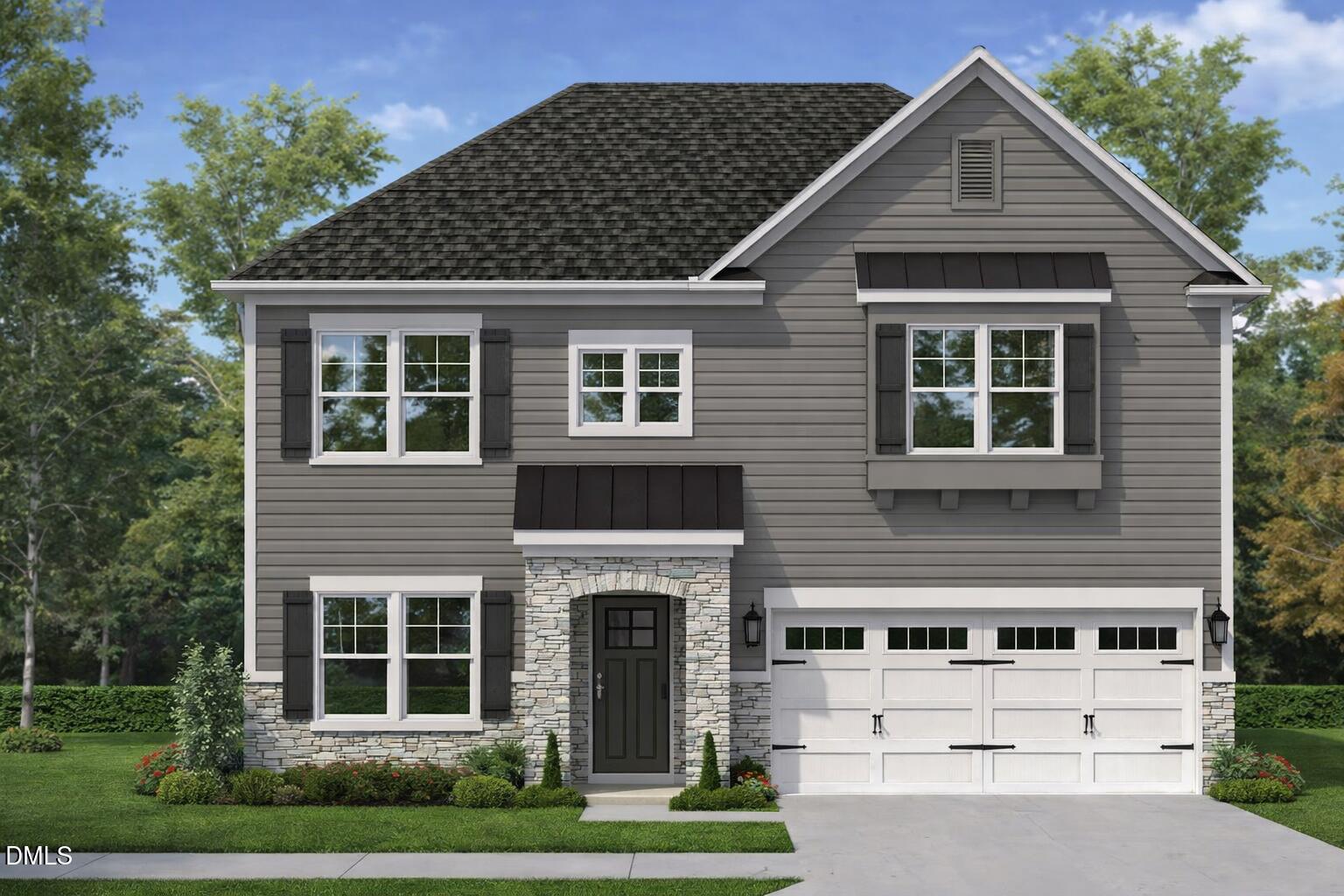 3417 Mackenzie Lane — photo