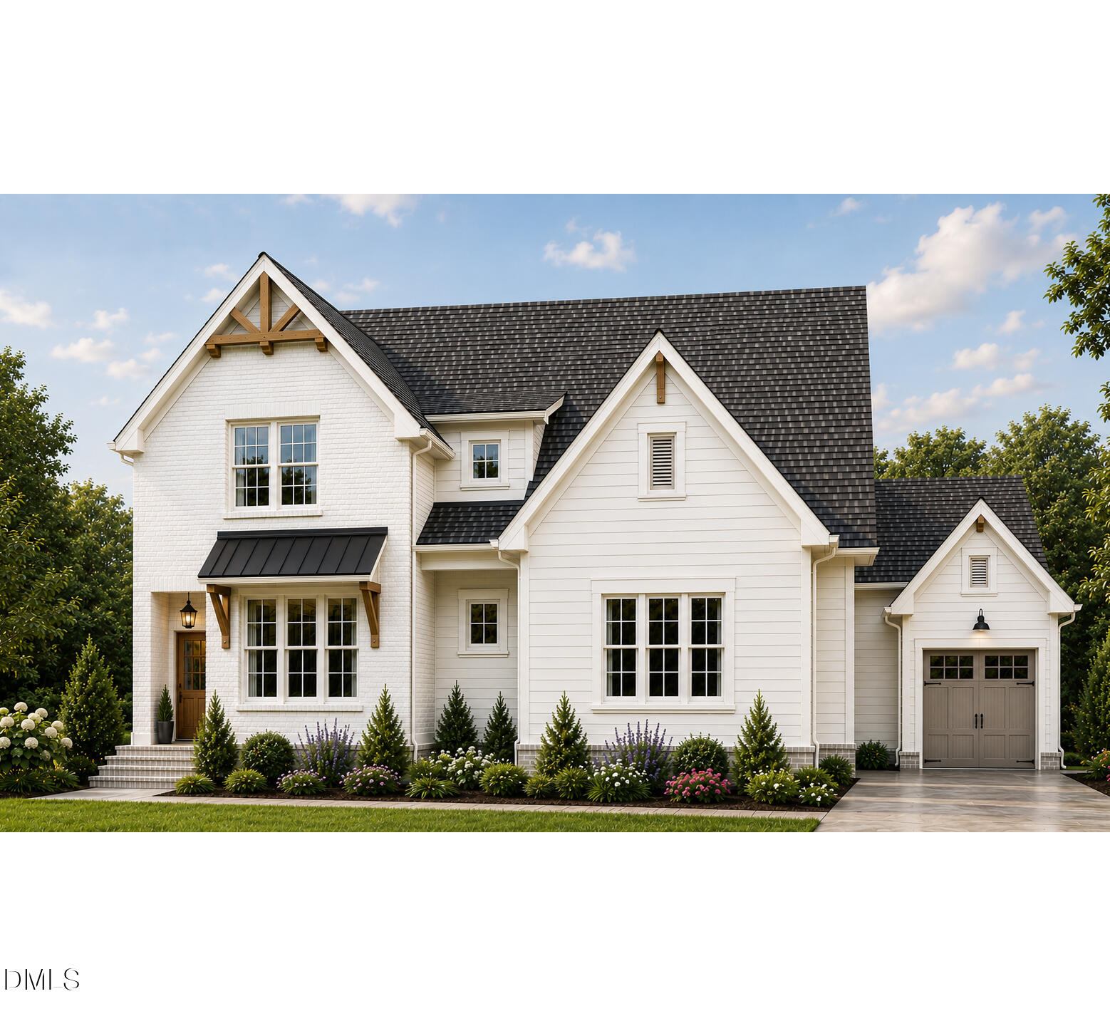 3353 Colby Chase Drive Lot 5 — photo