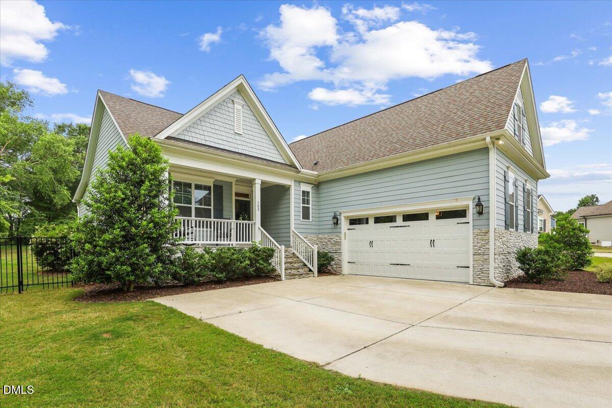 302 Old Hickory Drive — photo