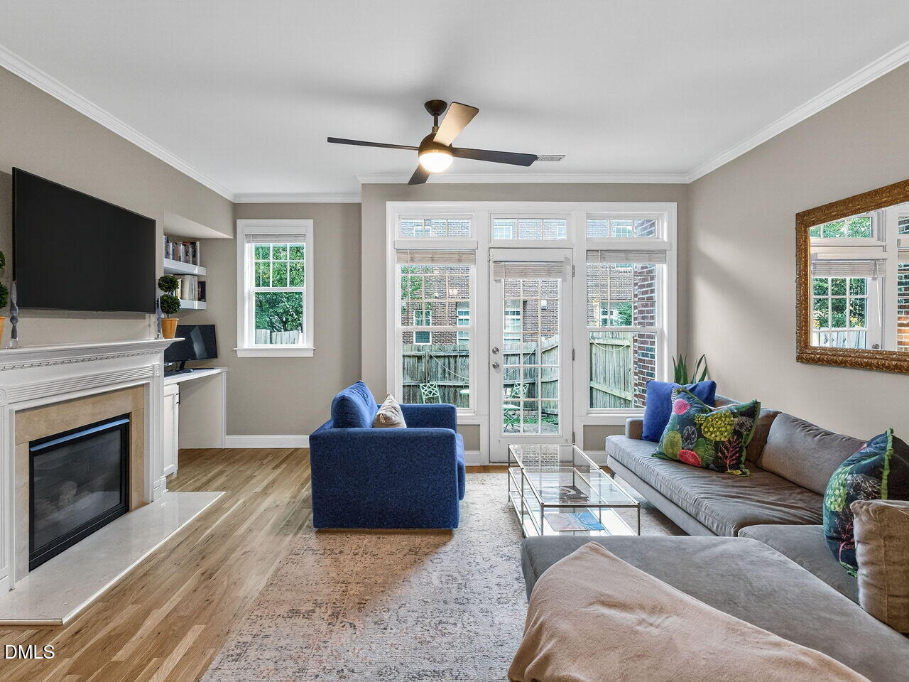 1704 Raney Court, Raleigh, NC 27604 — photo 3