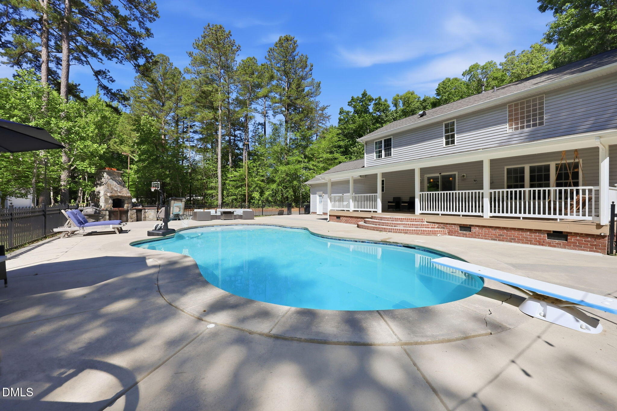 6200 Cricket Creek Lane — photo