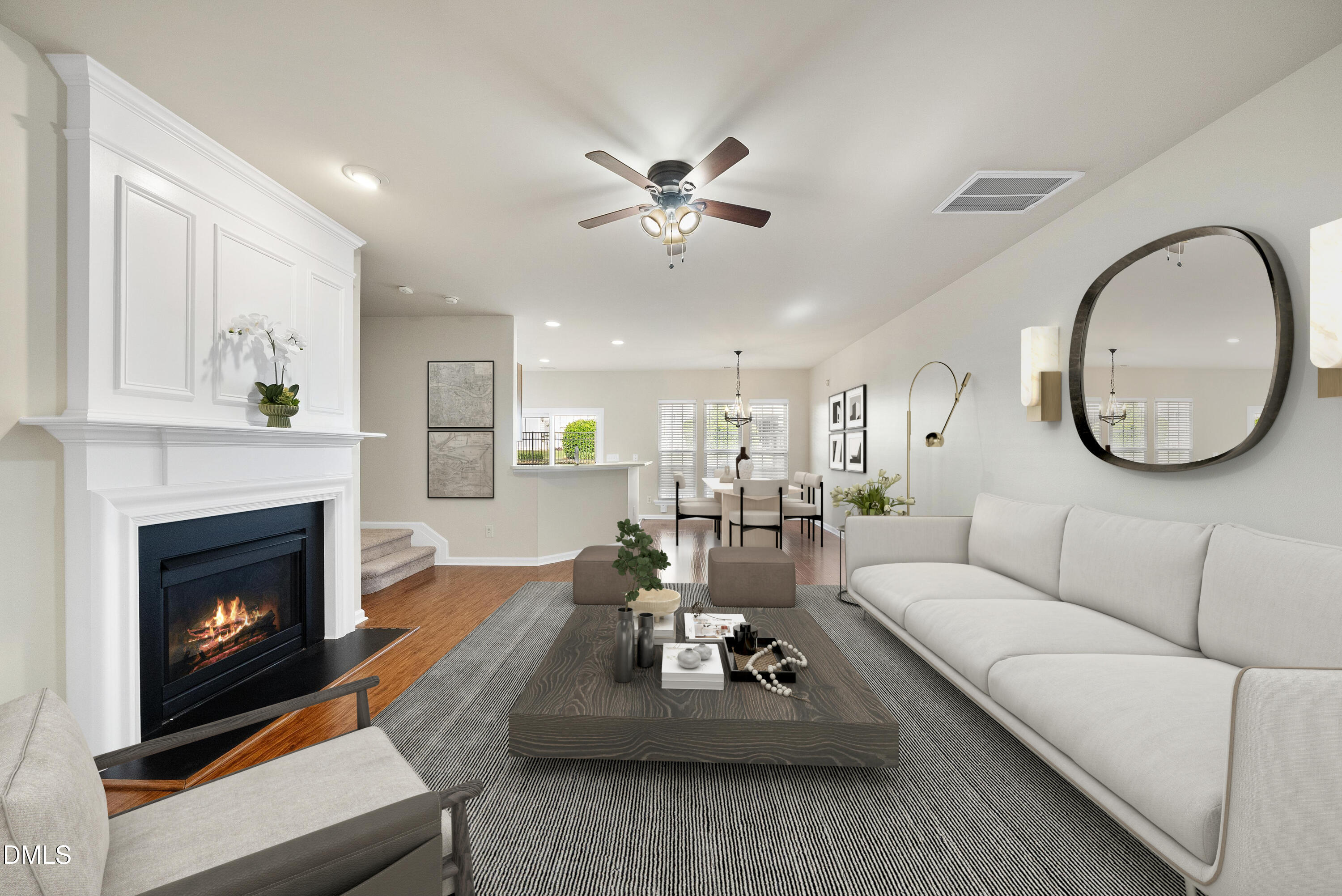 8402 Saltwood Place — photo