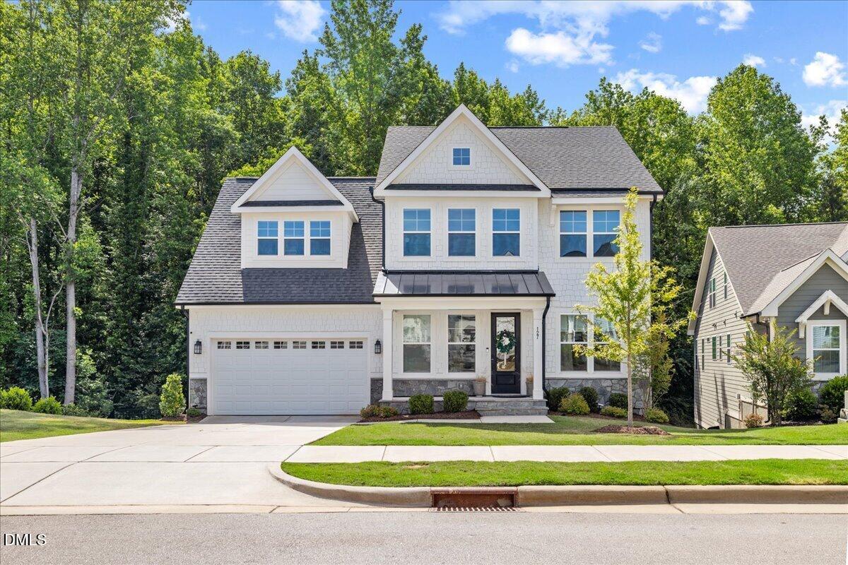 127 Dunloe Loop, Raleigh, NC 27603 — photo 2
