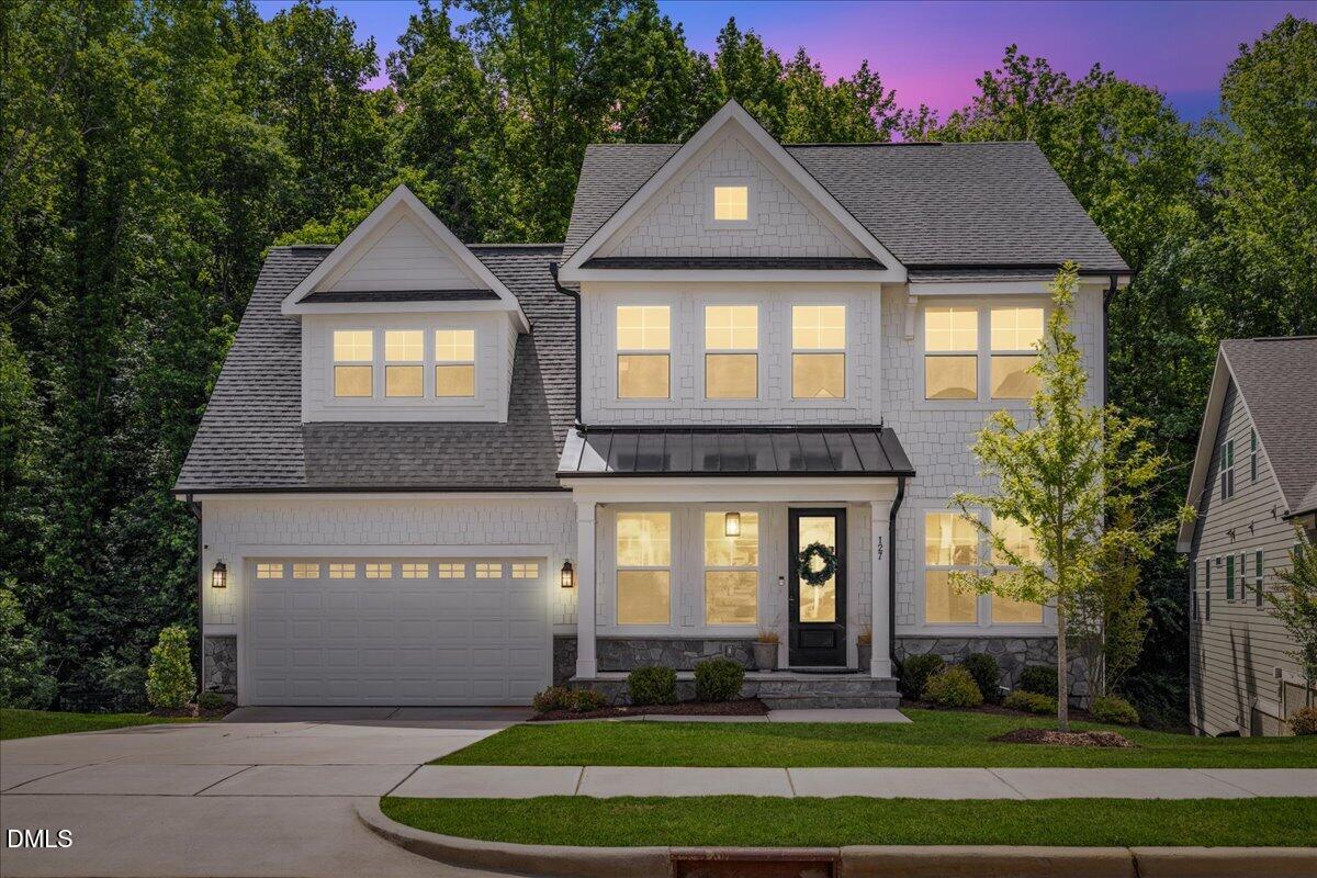 127 Dunloe Loop, Raleigh, NC 27603 — photo 3