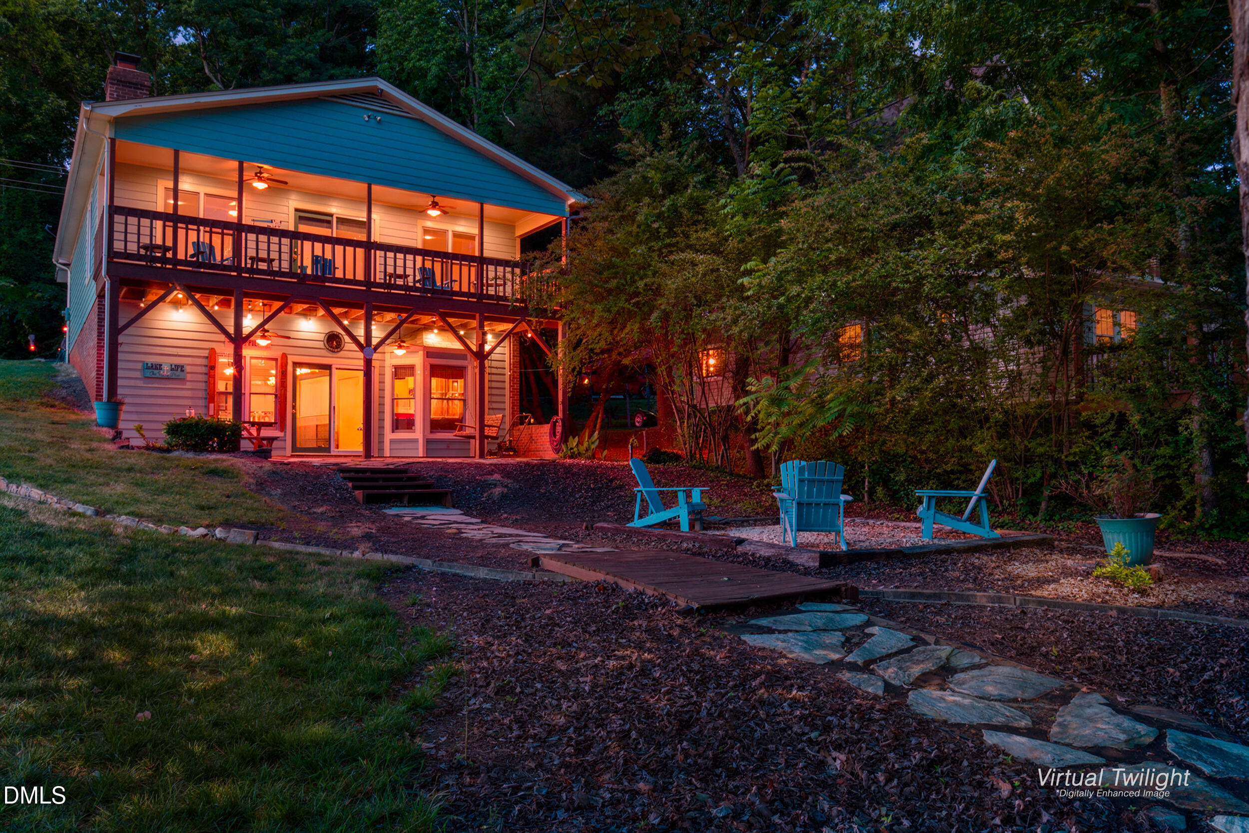 3496 Pinehaven Drive — photo