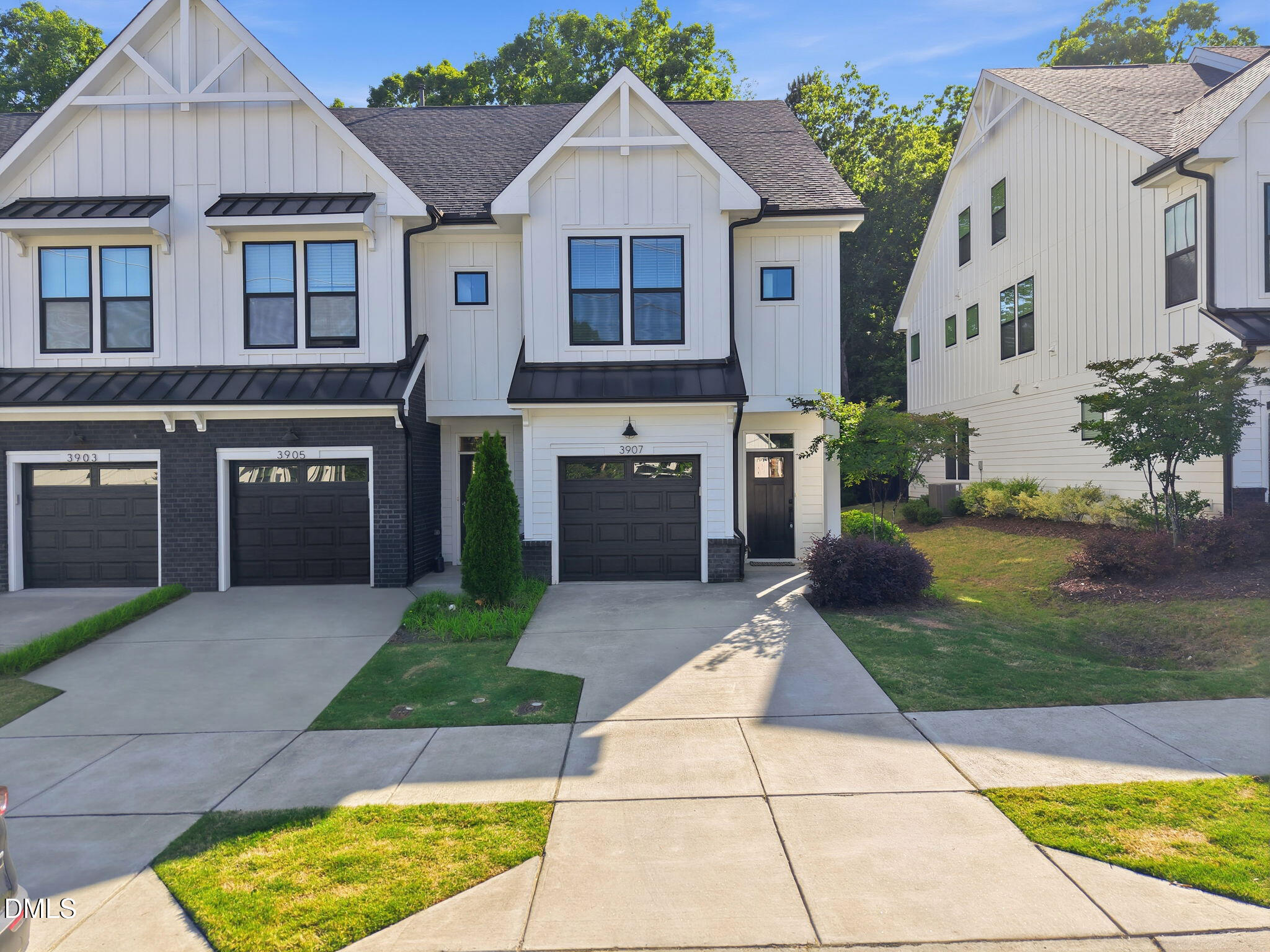 3907 Milltown Ridge Run — photo