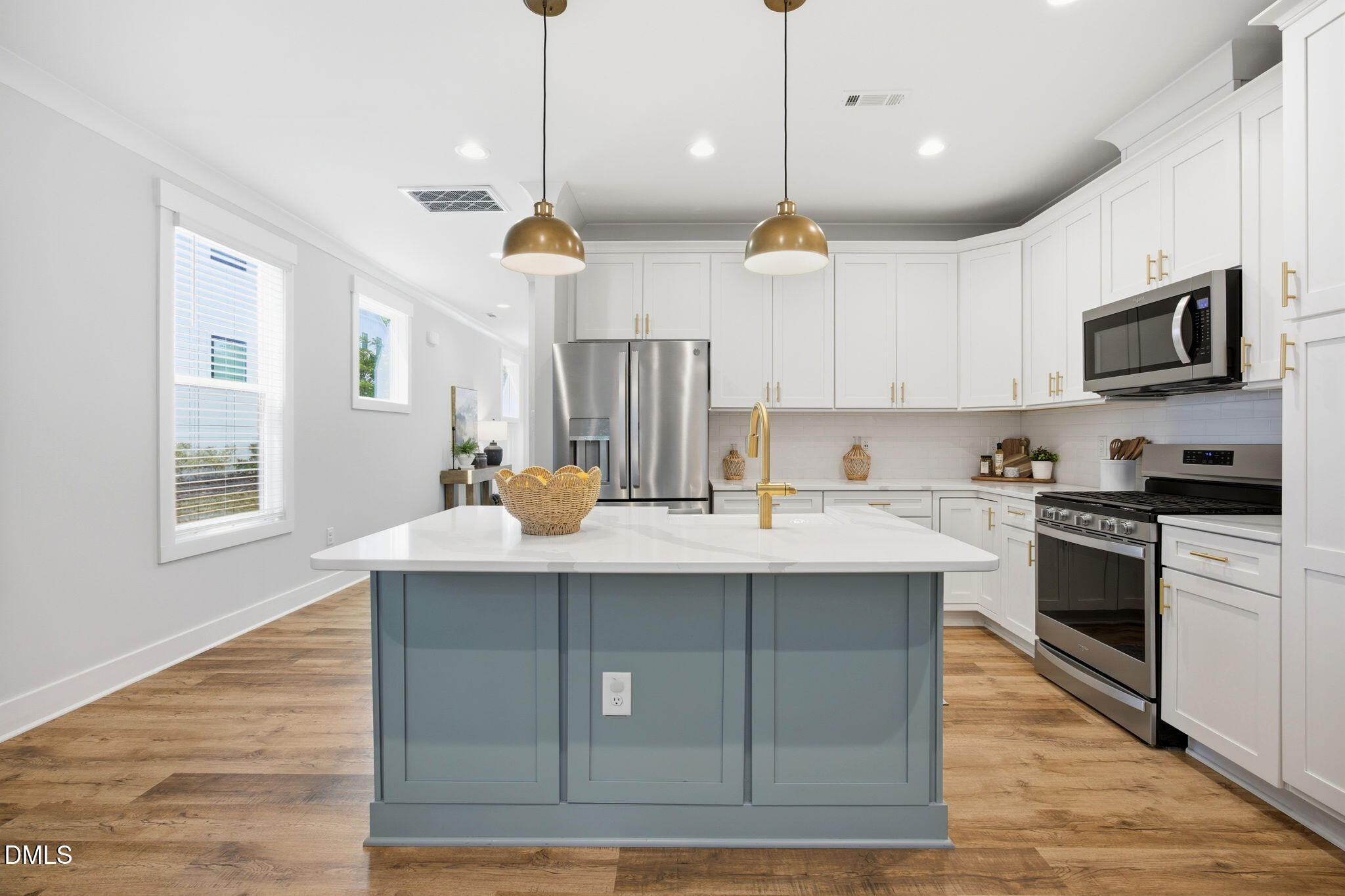 3907 Milltown Ridge Run, Raleigh, NC 27612 — photo 3